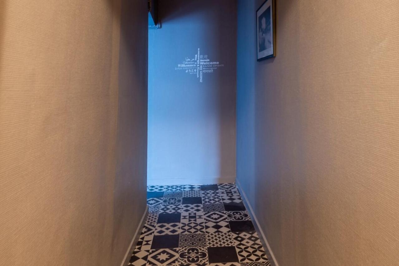 Studio For 2 Located In The City Center Apartman Annecy Kültér fotó